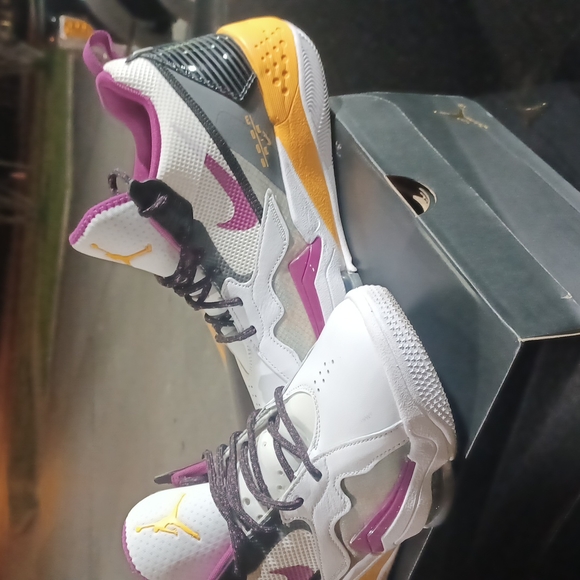 Jordan Zoom Air - Picture 8 of 10